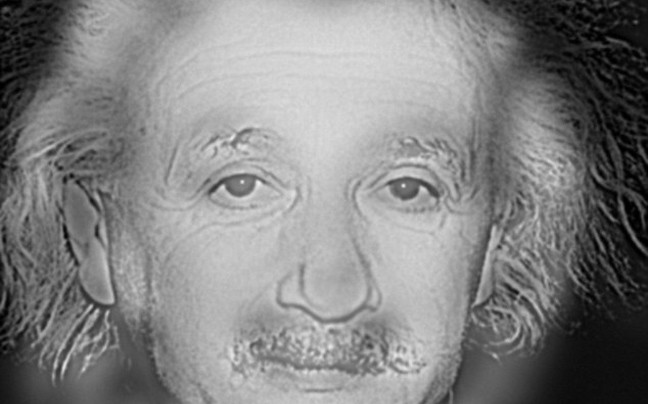 Τι βλέπετε; Τον Αϊνστάιν ή την Μονρόε;