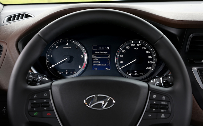 Το νέο Hyundai i20 (pics)