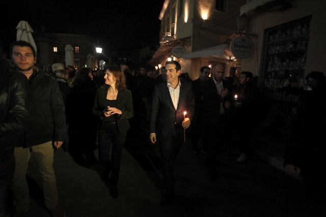 Πού θα γιορτάσουν το Πάσχα Παυλόπουλος και πολιτικοί αρχηγοί