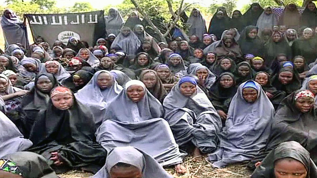 Απελευθερώθηκαν 160 όμηροι της Μπόκο Χαράμ στη Νιγηρία
