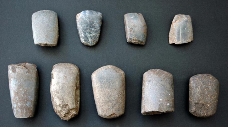 Ανακαλύφθηκαν αρχαία λίθινα εργαλεία ηλικίας 3,3 εκατ. ετών