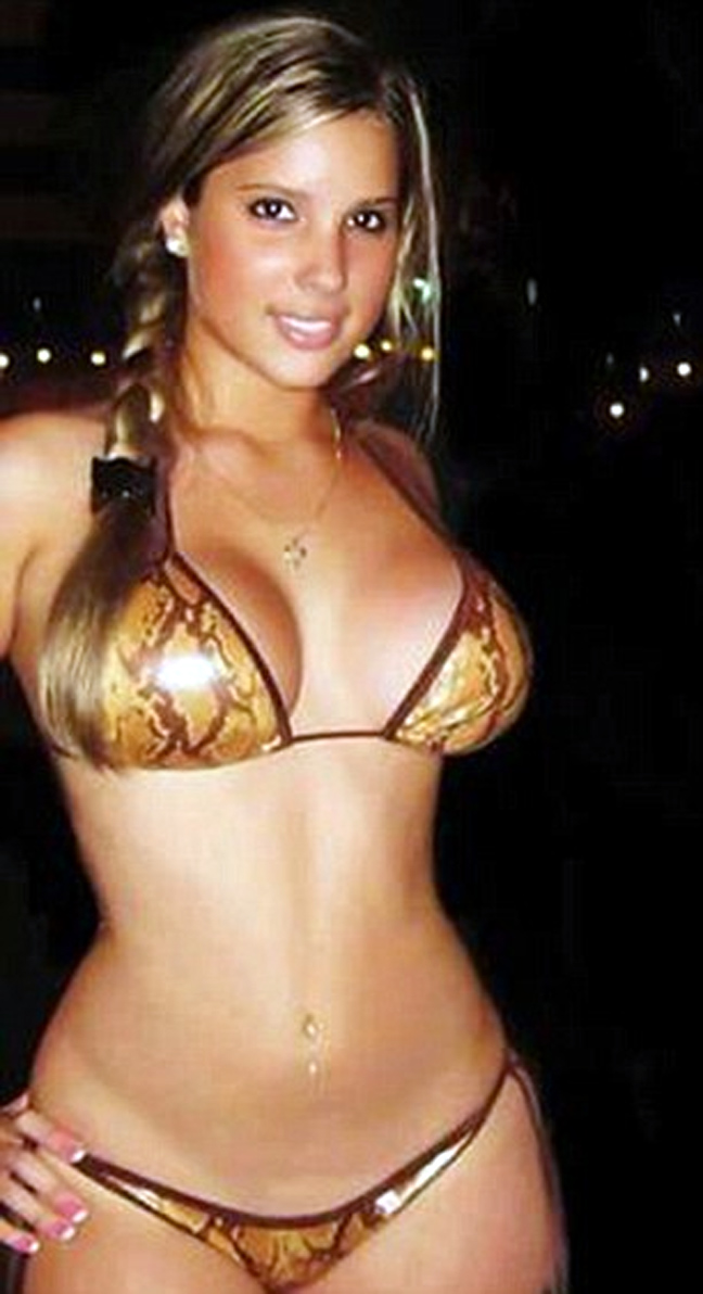 Η απάντηση της Κούβας στην Kim Kardashian (photos)