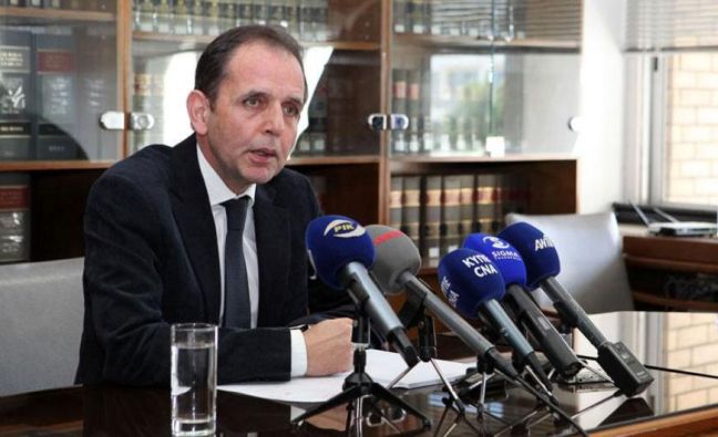 Ποινή φυλάκισης 3,5 ετών στον πρώην βοηθό του Εισαγγελέα Κύπρου