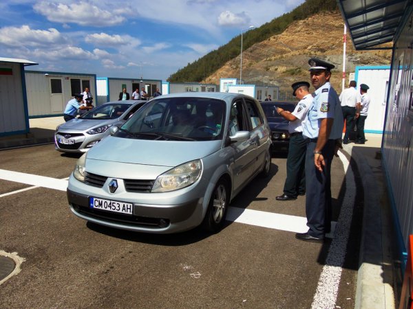 Ταλαιπωρία για τους οδηγούς στη Θράκη