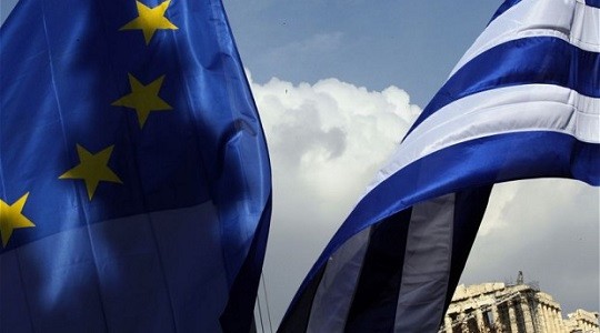 Εβδομάδα εντατικών διαβουλεύσεων για το ελληνικό ζήτημα