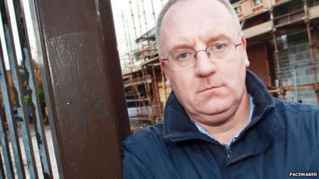 Εκτέλεσαν πρώην στέλεχος του IRA στο Μπέλφαστ