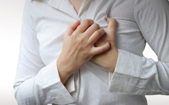 Μόλις ένας στους 10 με καρδιακή ανεπάρκεια συμμορφώνεται με τις ιατρικές συμβουλές