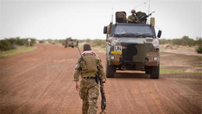 Νεκροί εννέα στρατιώτες από ενέδρα ανταρτών στο Μάλι