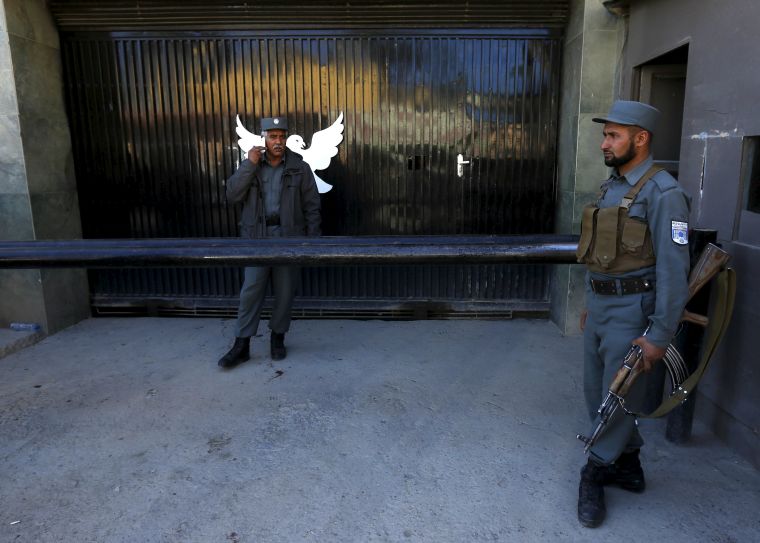 Οι Ταλιμπάν πίσω από επίθεση σε ξενώνα