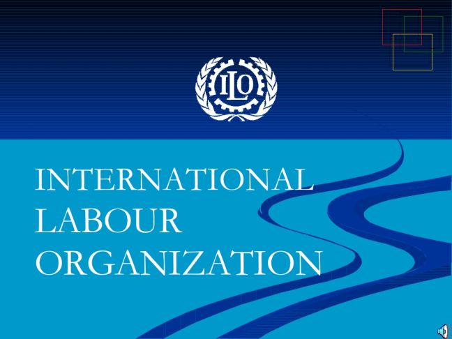 Χαιρετίζει η ILO την επανενεργοποίηση του κοινωνικού διαλόγου