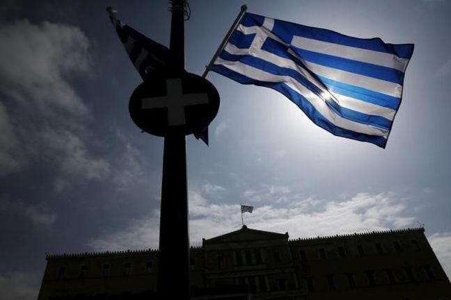 Επιβεβαίωνει το CCC της Ελλάδας ο Fitch
