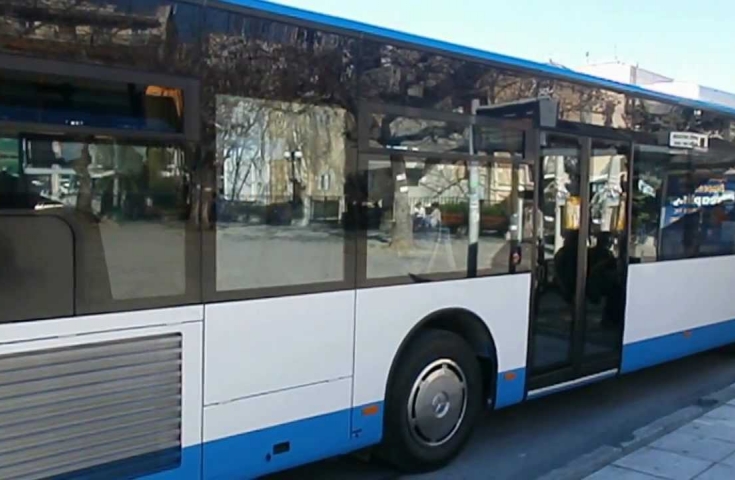 Κάνουν χρήση ηρωίνης μέσα στα λεωφορεία στην Πάτρα