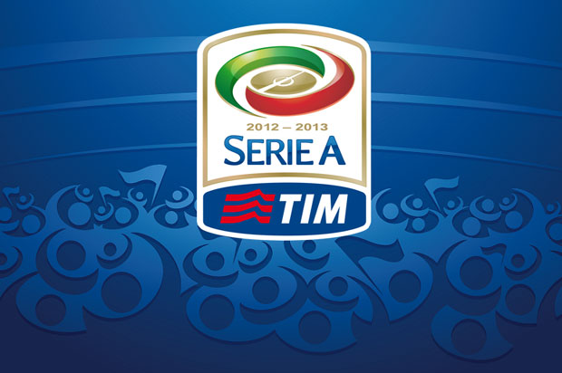 Το ιταλικό πρωτάθλημα συνεχίζει στον OTE TV