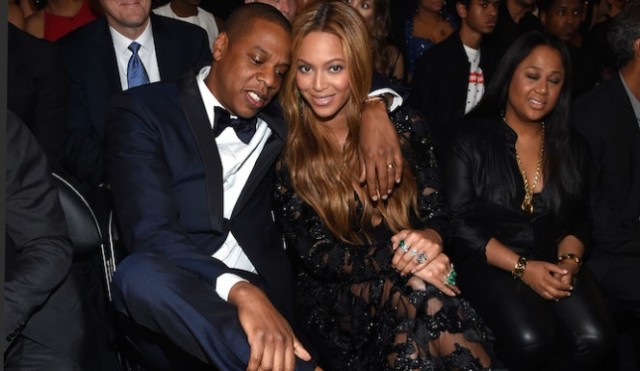 Jay-Z και Beyonce πλήρωσαν για την απελευθέρωση διαδηλωτών