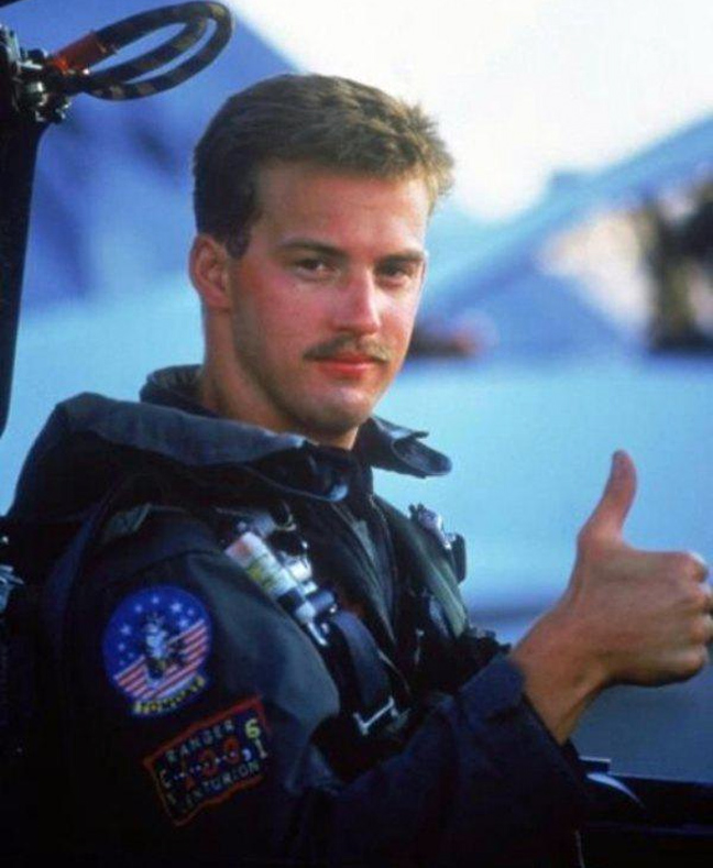 Πώς είναι σήμερα το καστ του Top Gun