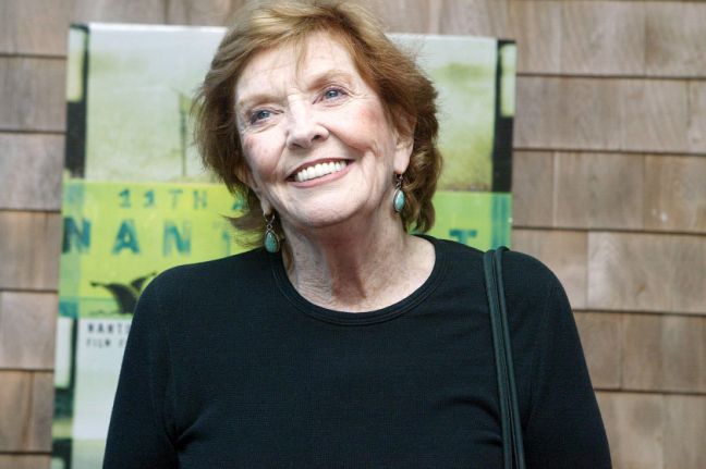 Πέθανε η ηθοποιός Anne Meara