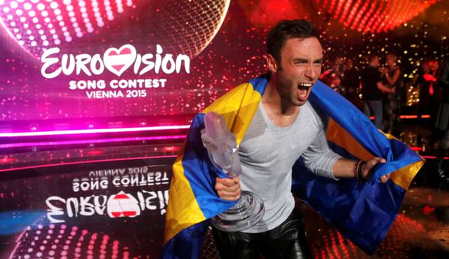 Ένα τραγούδι για το bullying πήρε την πρωτιά στη Eurovision