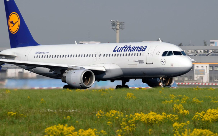 Η Αμερική έρχεται πιο κοντά με τη Lufthansa