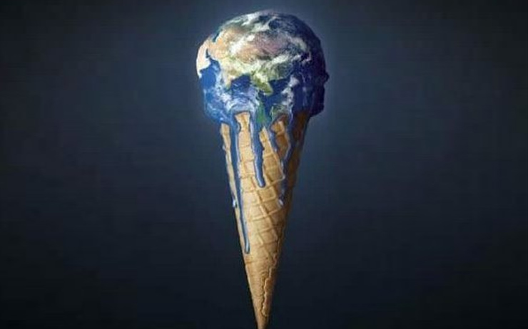 «Εφικτός» ο περιορισμός της υπερθέρμανσης του πλανήτη