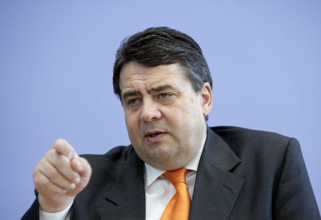 «Δε θα πληρώνει ο γερμανός φορολογούμενος την ανικανότητα της Ελλάδας»