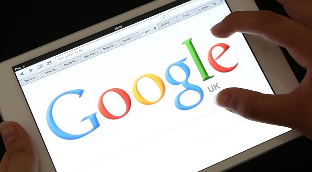 Τεχνολογία φωνητικής αναζήτησης ετοιμάζει η Google