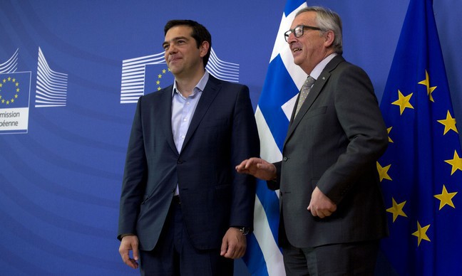 «Η Ελλάδα καθυστερεί την πληρωμή ενώ οι συνομιλίες για το χρέος παραπαίουν»
