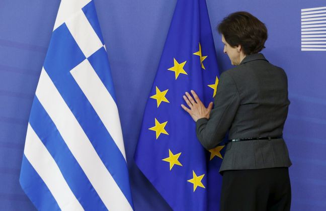 Θετική η αξιολόγηση των ελληνικών προτάσεων από τους θεσμούς
