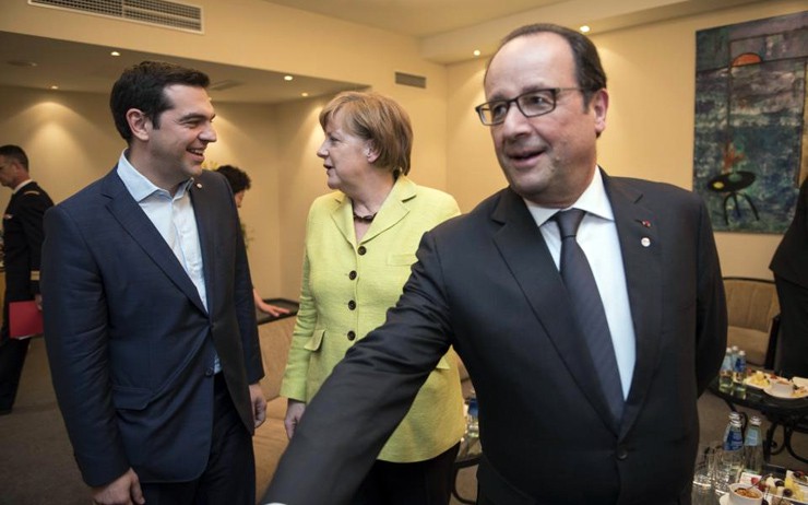 Ραγδαίες οι εξελίξεις στις διαπραγματεύσεις Ελλάδας – πιστωτών