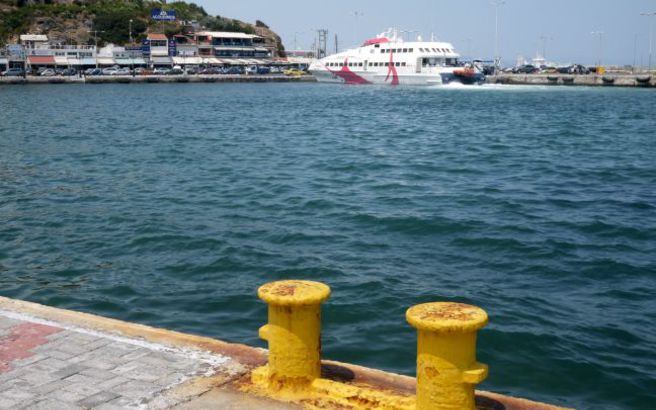 ΡΑΦΗΝΑ ΛΙΜΑΝΙ