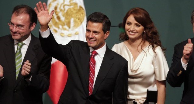 Νικητής των εκλογών στο Μεξικό ο Νιέτο