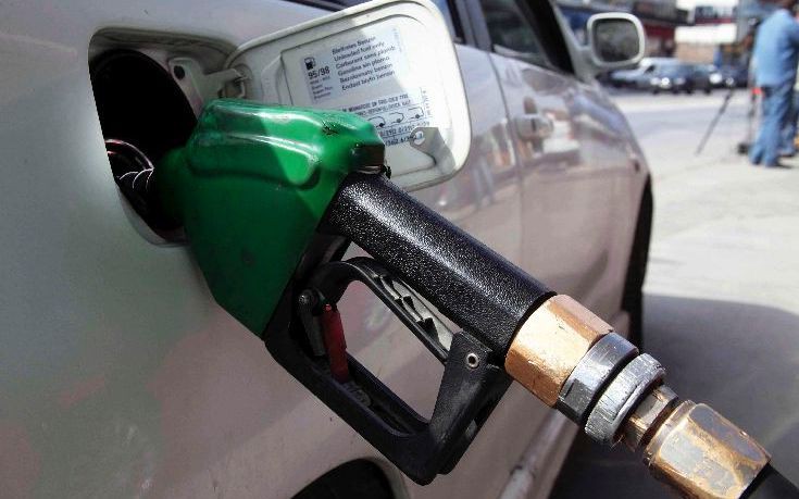 Αντιδρούν οι βενζινοπώλες στο σχέδιο για το πετρέλαιο κίνησης