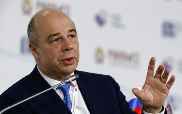 Σιλουάνοφ: Η Μόσχα θα παρακάμψει τις ξένες τράπεζες στις μελλοντικές εκδόσεις ομολόγων