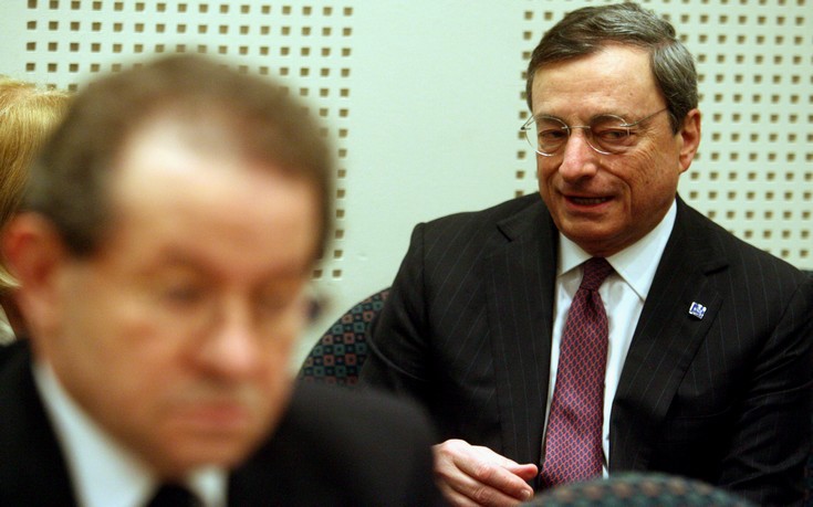 Bloomberg: Θέμα χρόνου η επέκταση της ποσοτικής χαλάρωσης από την ΕΚΤ