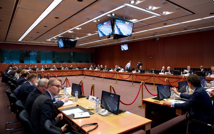 Βαρύ το κλίμα στο Eurogroup