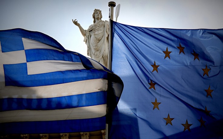 Η Ελλάδα βγαίνει από τη διαδικασία ελέγχου λόγω υπερβολικού ελλείμματος