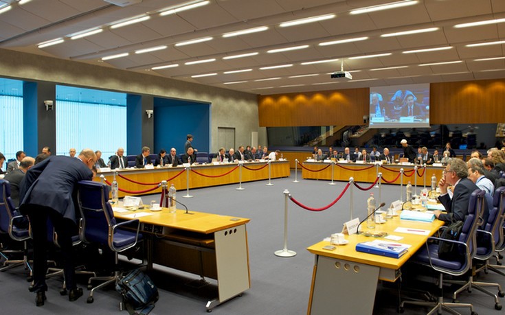 Μύλος με την πρόταση της Ελλάδας στο Eurogroup