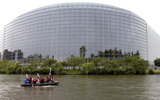 ΕΥΡΩΠΑΙΚΟ ΚΟΙΝΟΒΟΥΛΙΟ