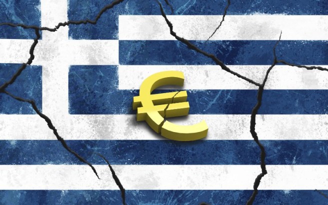 GREXIT ΕΥΡΩ ΕΛΛΑΔΑ