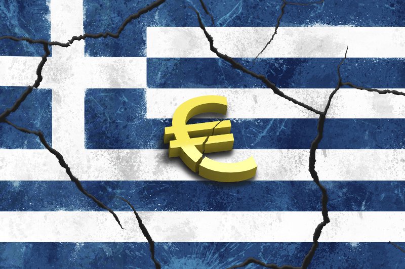 Δεν αποκλείει ακόμα το Grexit ο Αυστριακός αντικαγκελάριος
