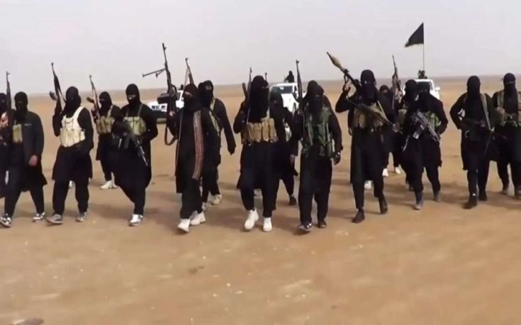 Κάλεσμα για αεροπορικές επιδρομές εναντίων του ISIS