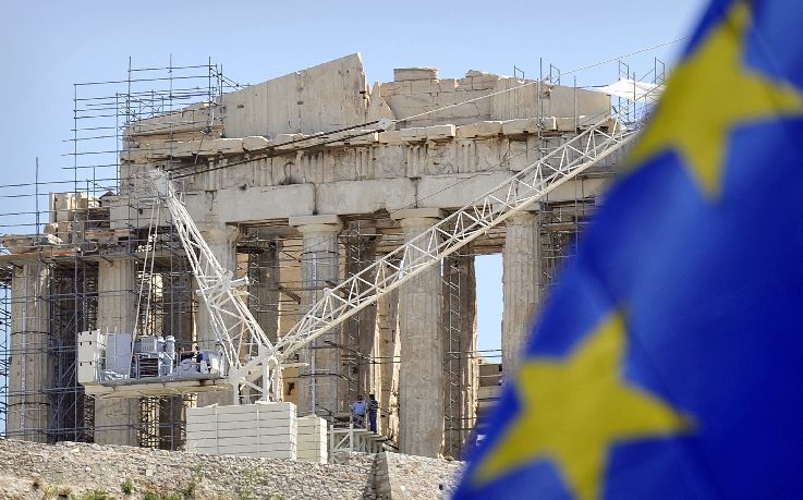 BBC: Στα επτά χρόνια των μνημονίων τα δημοσιονομικά της Ελλάδας βελτιώθηκαν