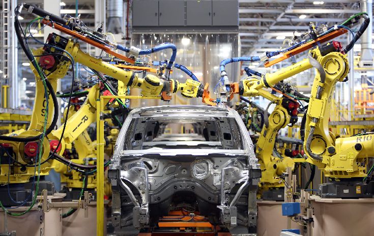 Τoyota και Mazda κατασκευάζουν μαζί εργοστάσιο στις ΗΠΑ