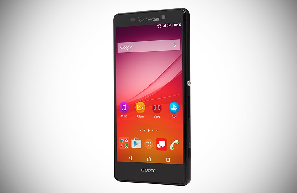 SONYZ1