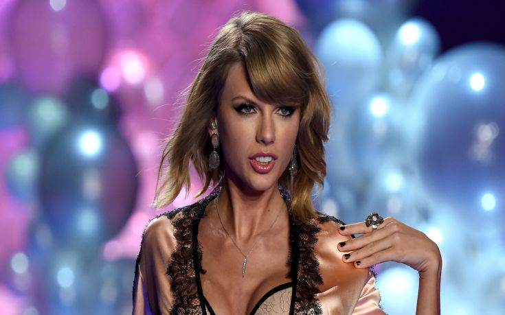 Το νέο τραγούδι της Taylor Swift έσπασε όλα τα ρεκόρ σε YouTube και Spotify
