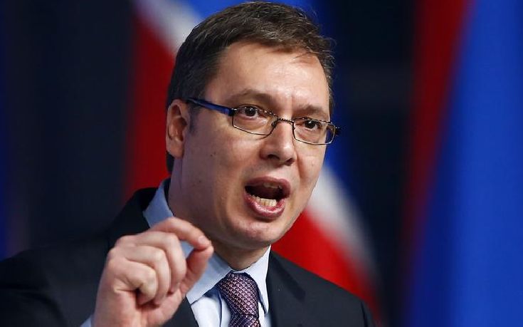 Βούτσιτς: Μέχρι τα τέλη Σεπτεμβρίου θα αποφασίσει η κυβέρνηση για πρόωρες εκλογές