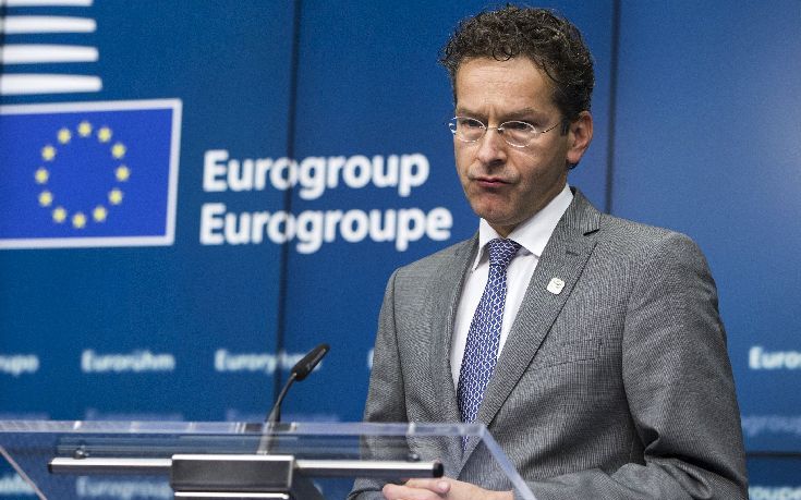 Αυτοί είναι οι υποψήφιοι διάδοχοι του Ντάισελμπλουμ στο τιμόνι του Eurogroup