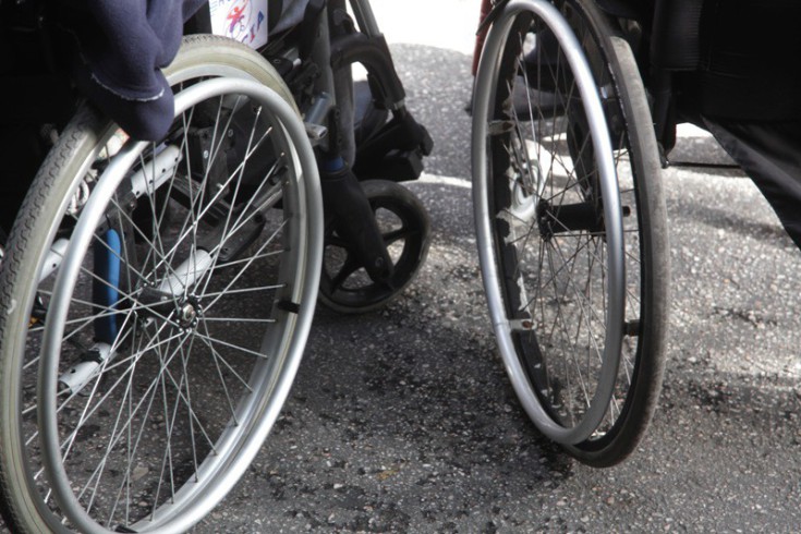 Ο όρος «ΑμεΑ» αλλάζει και γίνεται «άνθρωποι με αναπηρία»