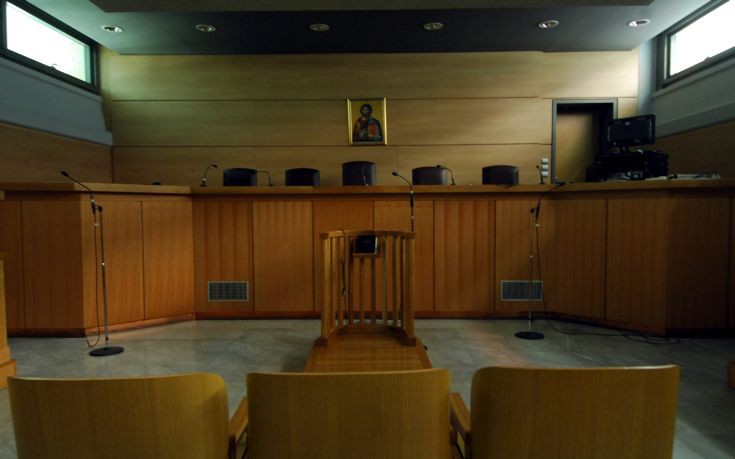 Σε δίκη παραπέμπονται ο νυν και ο πρώην δήμαρχος Καλαμαριάς