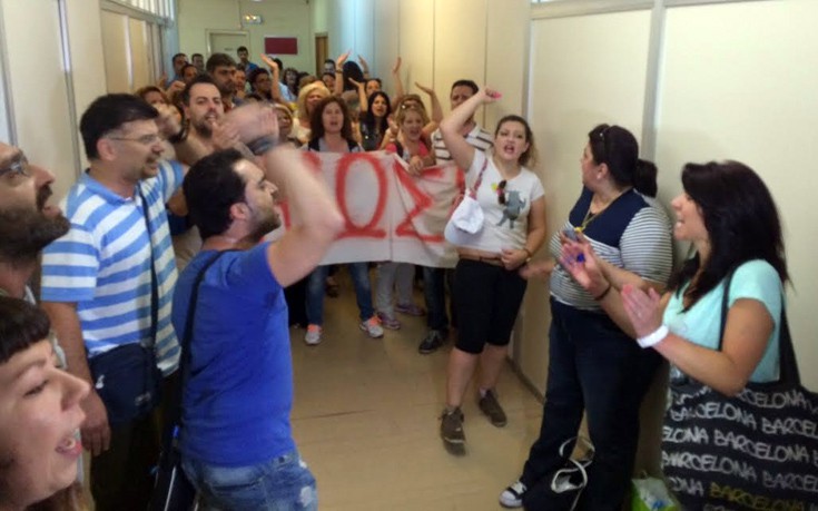 ΟΑΕΕ ΣΥΜΒΑΣΙΟΥΧΟΙ