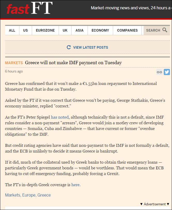 Financial Times